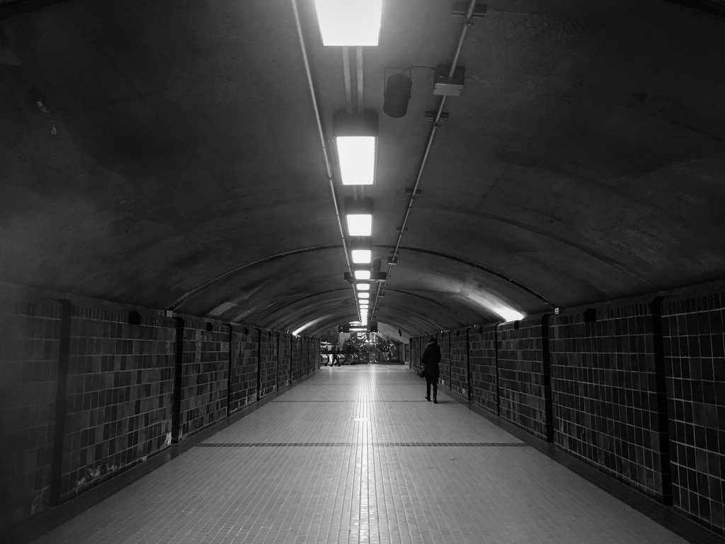 Projet 52 - En Solitaire 13