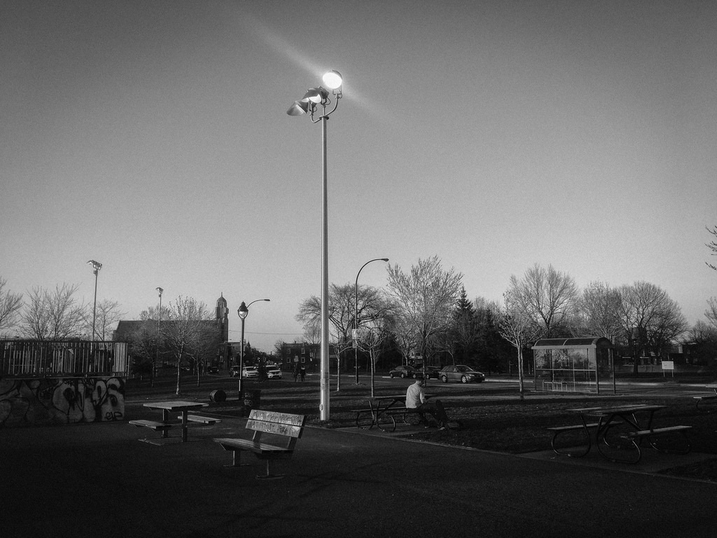 Projet 52 - En Solitaire #17