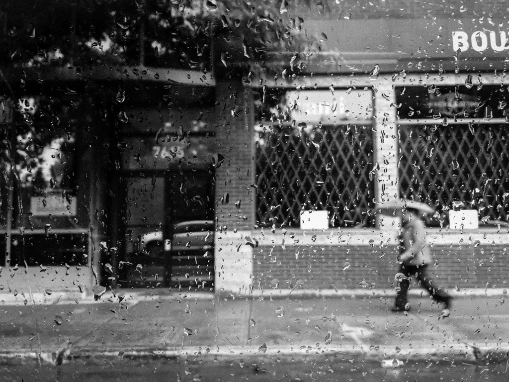 Projet 52 - En Solitaire #36