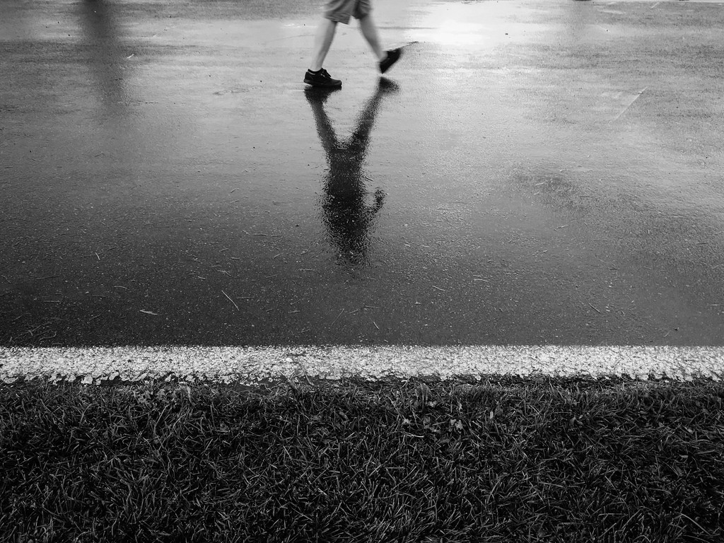 Projet 52 - En Solitaire #29